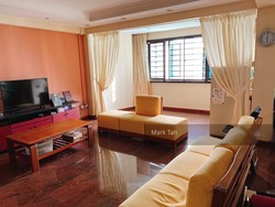 Blk 155 Gangsa Road (Bukit Panjang), HDB Executive #225143561